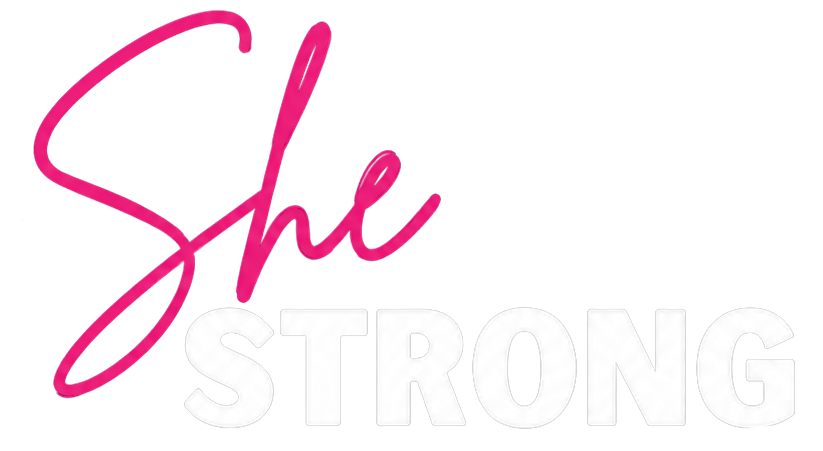 SHE Strong